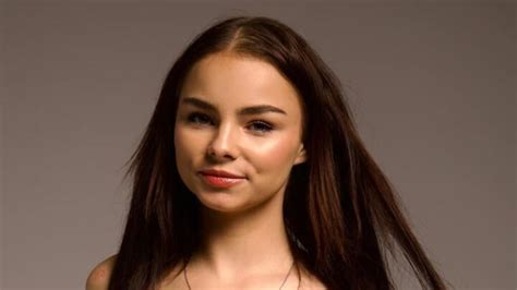 Nikita oficjalnie na OnlyFans. To jej pierwsze zdjęcie .